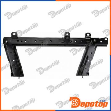 Berceau de Moteur avant pour RENAULT | ZRZ-RE-042, 544F07080R
